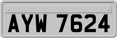 AYW7624
