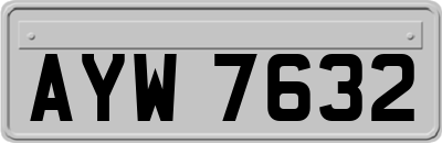 AYW7632