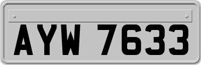 AYW7633