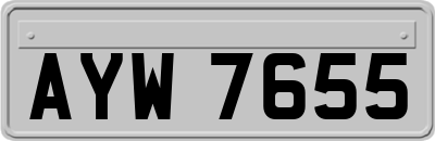 AYW7655