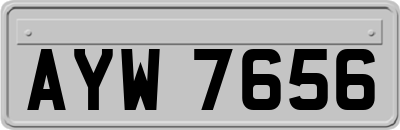 AYW7656