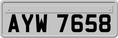 AYW7658