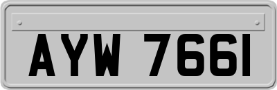 AYW7661
