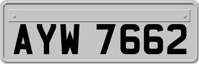 AYW7662
