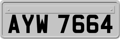 AYW7664