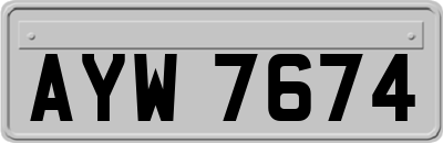 AYW7674