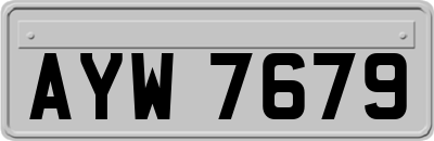 AYW7679