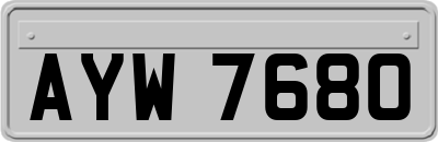 AYW7680
