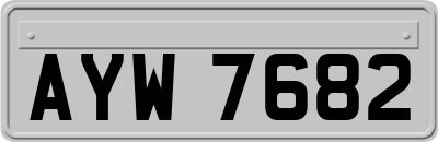 AYW7682