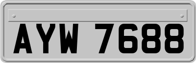 AYW7688
