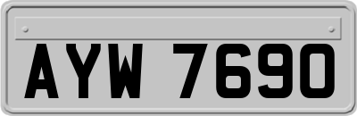 AYW7690