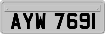 AYW7691
