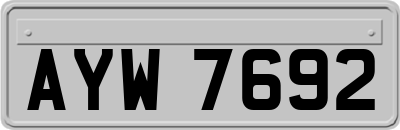 AYW7692