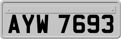 AYW7693