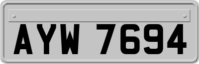 AYW7694