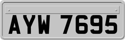 AYW7695