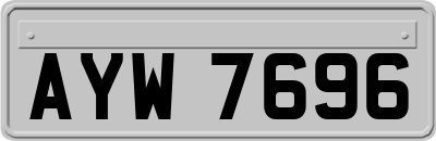 AYW7696