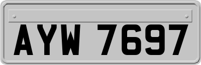 AYW7697