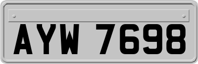 AYW7698