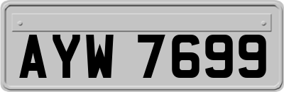 AYW7699
