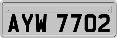 AYW7702