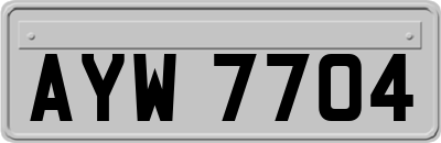 AYW7704