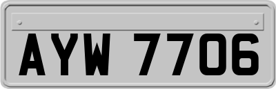 AYW7706