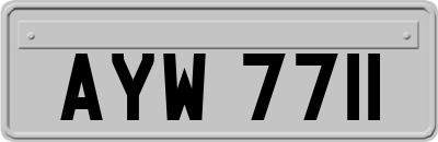 AYW7711