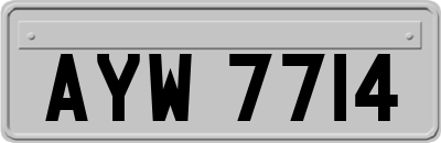 AYW7714