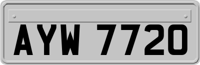 AYW7720