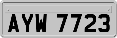AYW7723