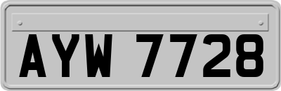 AYW7728