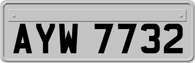 AYW7732