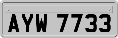 AYW7733