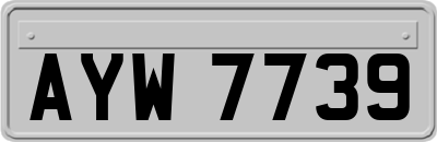 AYW7739