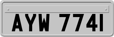 AYW7741