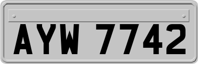AYW7742