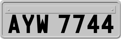 AYW7744