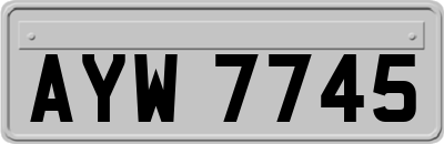 AYW7745