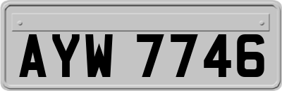 AYW7746