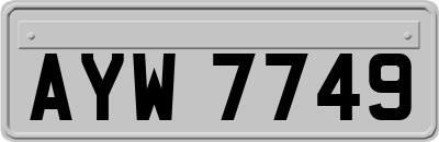 AYW7749
