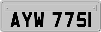 AYW7751