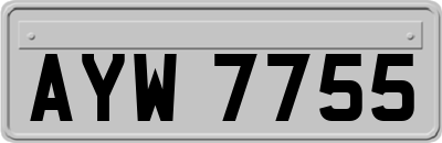 AYW7755