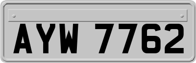 AYW7762