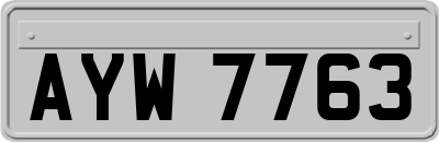 AYW7763