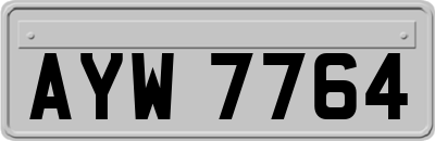 AYW7764
