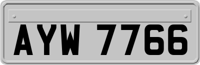 AYW7766