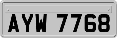AYW7768