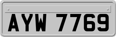 AYW7769