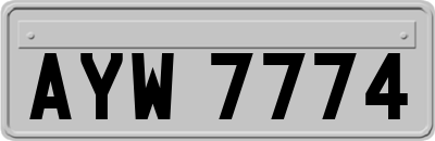 AYW7774